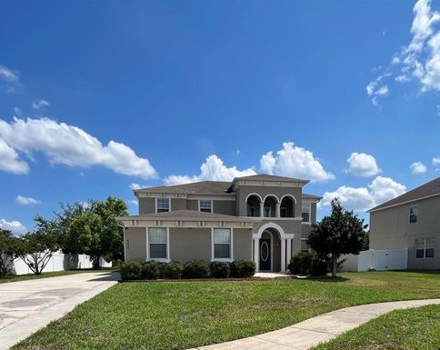 4858 STONE ACRES CIRCLE