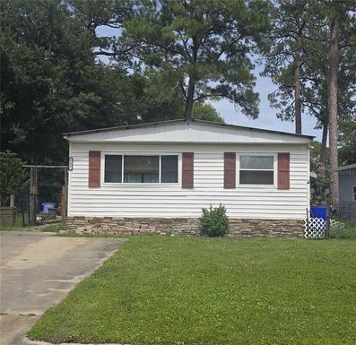 105 CYPRESS DRIVE