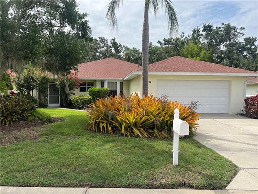 3424 BROOKRIDGE LANE