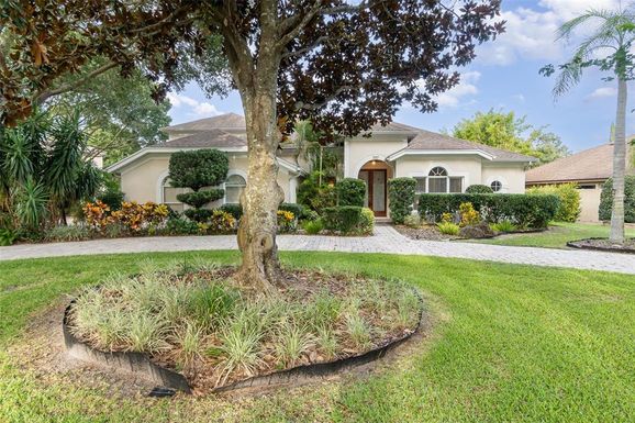 2317 WARREN WOODS DRIVE