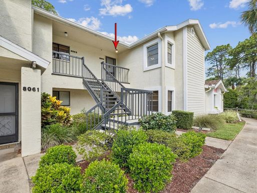 8065 PICKETTS COURT UNIT C