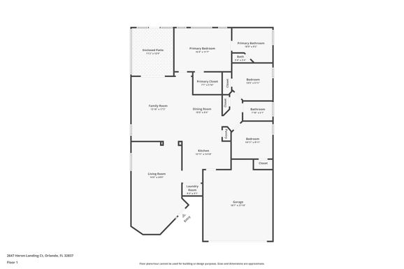 2647 HERON LANDING COURT