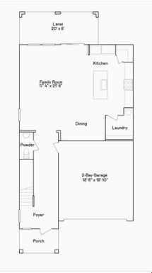 658 TERRAPIN DRIVE