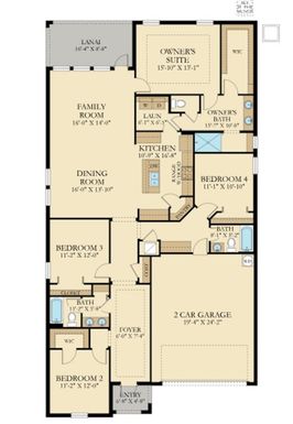 668 TERRAPIN DRIVE