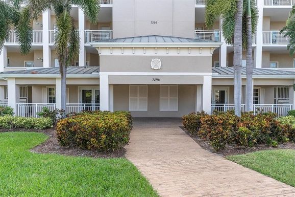 7296 MARATHON DRIVE UNIT 603