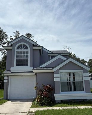 2542 DAVENPORT CIRCLE