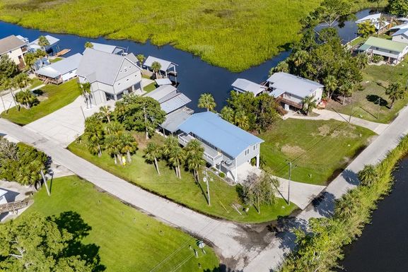 12 SE 218TH STREET