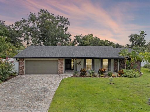 114 BEAUFORT DRIVE