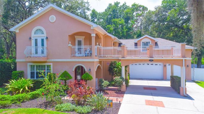 1453 CANAL POINT ROAD
