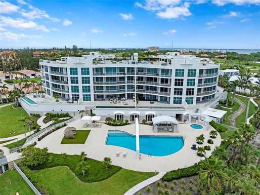 2251 GULF OF MEXICO DRIVE UNIT 301