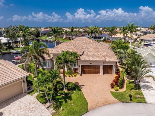 2453 ST DAVIDS ISLAND COURT