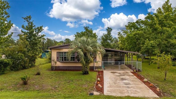 123 PENINSULAR DRIVE