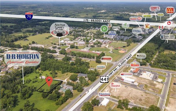 16404 NW 174TH DRIVE