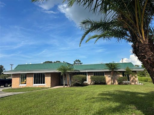 7671 RED GRANGE BOULEVARD