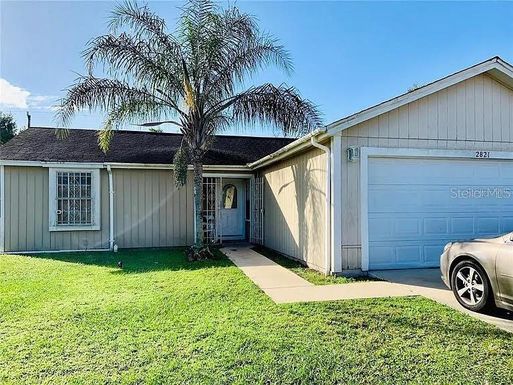 2821 SWEET SPRINGS STREET