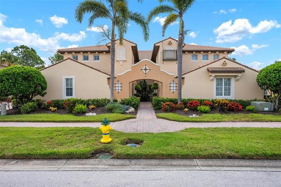 114 BELLA VISTA TERRACE UNIT 6C