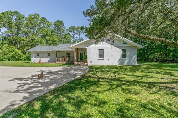 120 STOKES LANDING ROAD