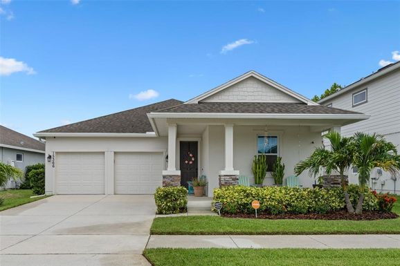 15366 SUGAR CITRUS DRIVE