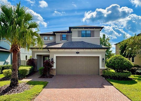 1668 NATURE VIEW DRIVE