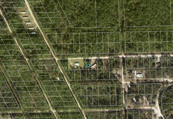 711 HICKORY NUT TRAIL