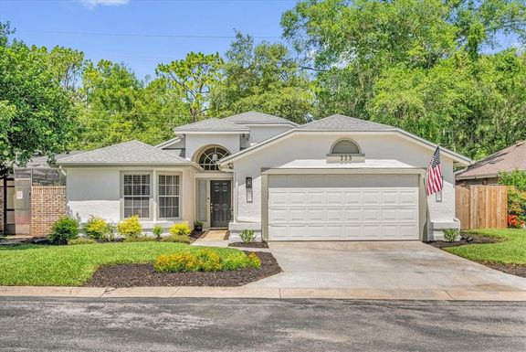 223 SCARBOROUGH COVE