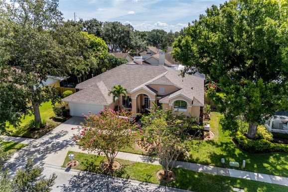 10293 SHADY OAK LANE
