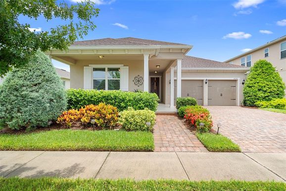 3225 IRISH PEACH DRIVE