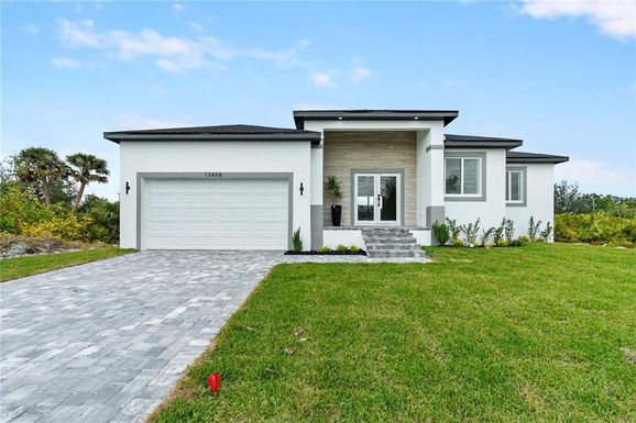 13438 MCINTOSH AVENUE