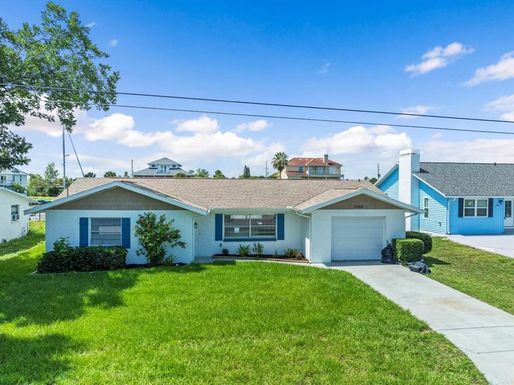 3366 MINNOW CREEK DRIVE