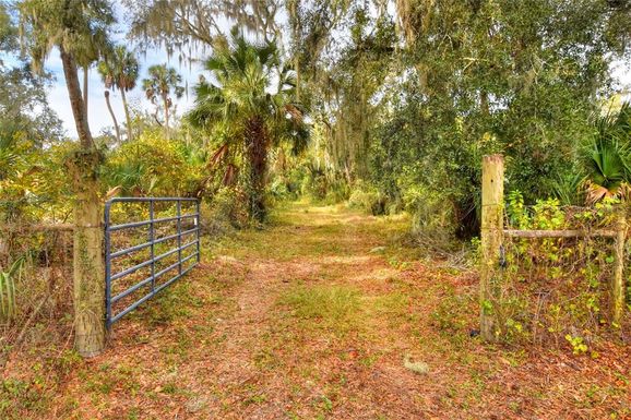 0 KEYSVILLE ROAD
