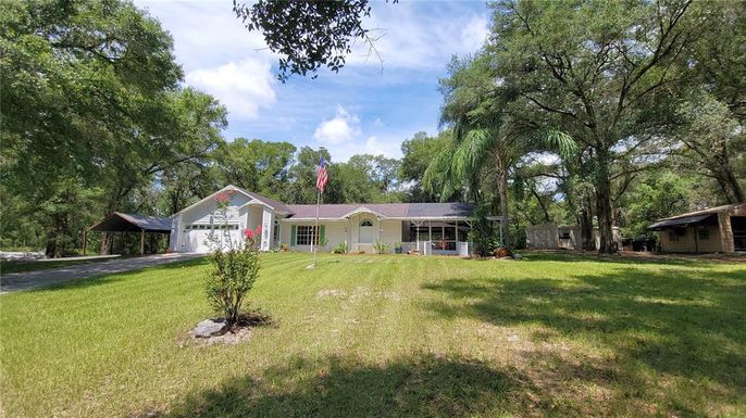 800 SAND CRANE LANE