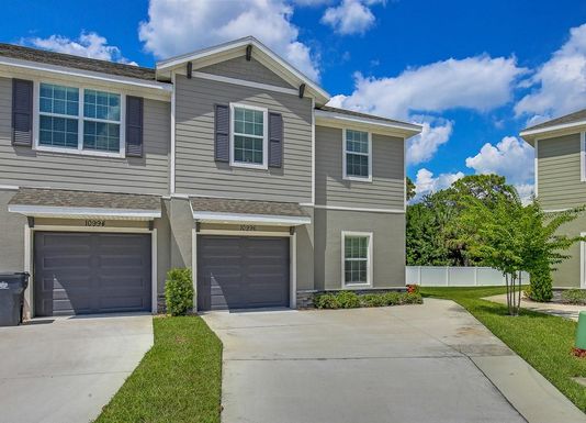 10996 BRIGHTLEAF COURT