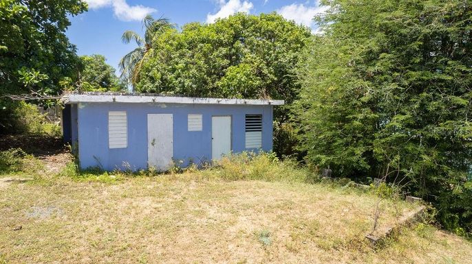 429 PURPLE PROJECT HOUSE