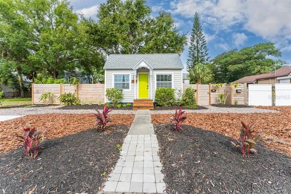 3320 18TH STREET N