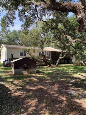 3544 E WITHLACOOCHEE TRAIL