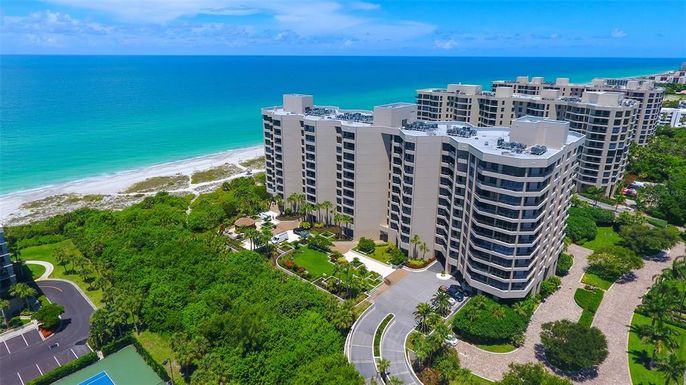 1211 GULF OF MEXICO DRIVE UNIT 105