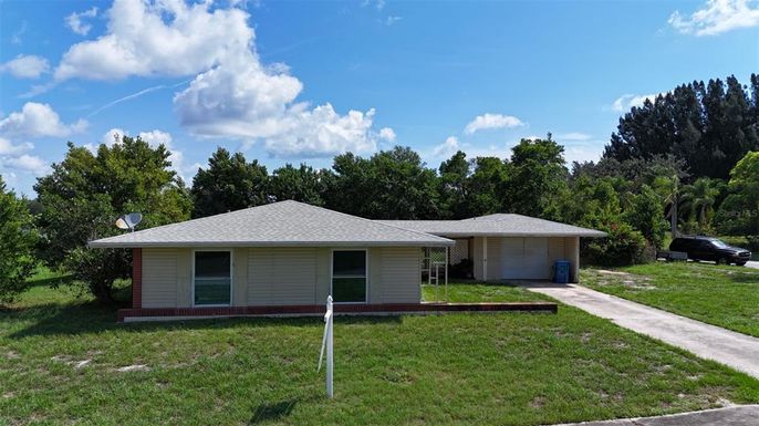 2967 SAILFISH STREET NE