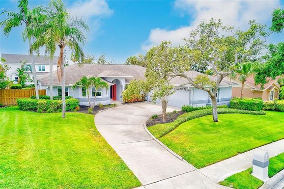 14106 KENSINGTON OAK PLACE