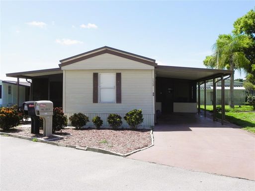 132 ORANGEWOOD DRIVE UNIT 68