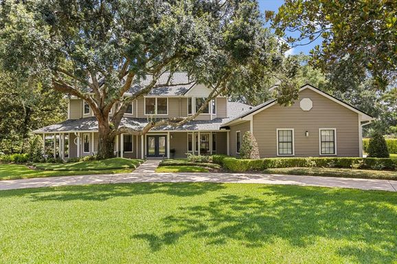 775 BEAR CREEK CIRCLE