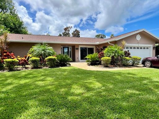 2667 PEBBLE BEACH DRIVE