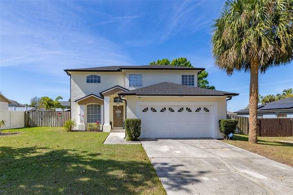 2313 DUNCAN TRAIL