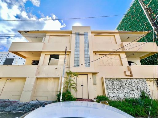 53 CALLE BARRANQUITAS