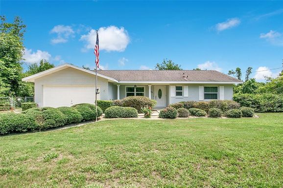 92 SMYRNA DRIVE
