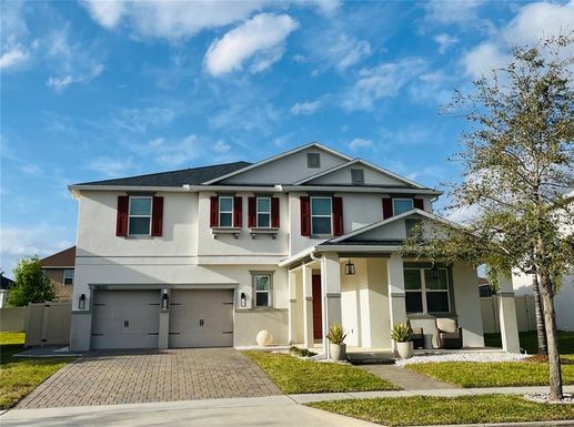 14037 PECAN ORCHARD DRIVE