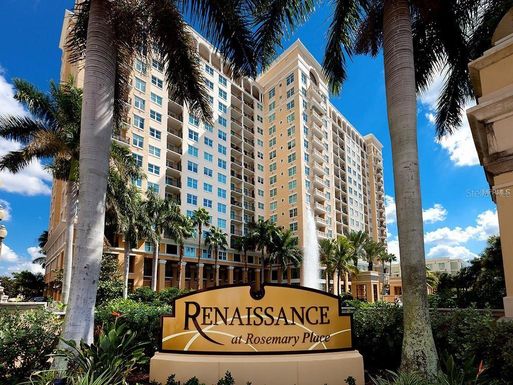 750 N TAMIAMI TRAIL UNIT 1616