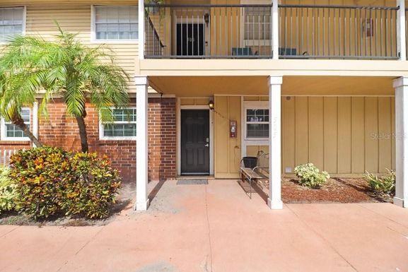 200 COUNTRY CLUB DRIVE UNIT 505