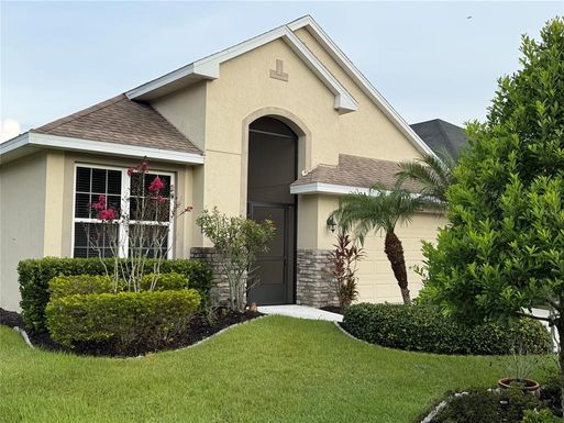 8301 BRIDGEPORT BAY CIRCLE