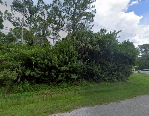 Lot 3 & 4 FERNANDINA STREET