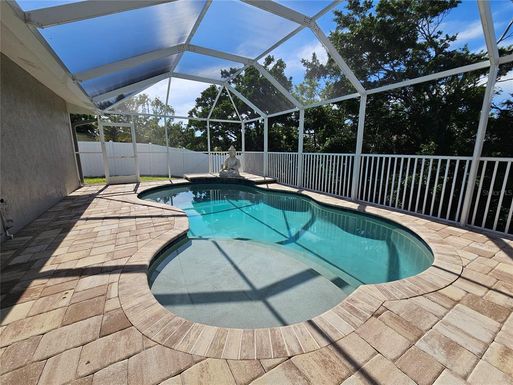 2903 HOMASASSA ROAD